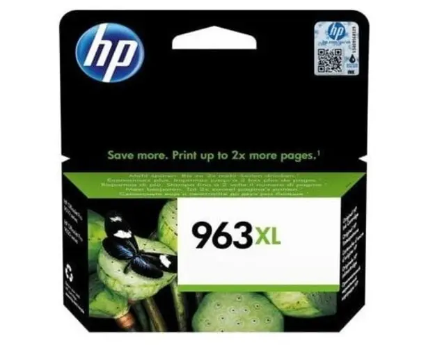 Cartus cerneala 3JA28AE (963XL) magenta