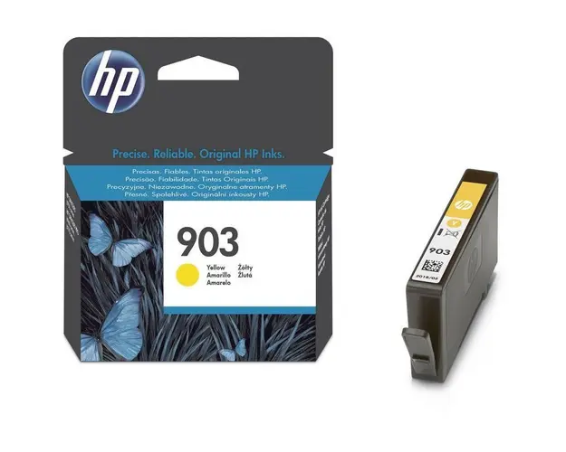 Cartus HP 903 Yellow