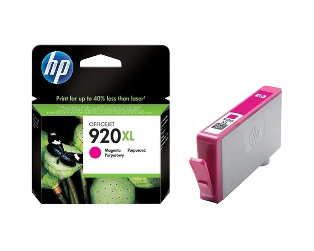 Cartus HP 920XL, Magenta