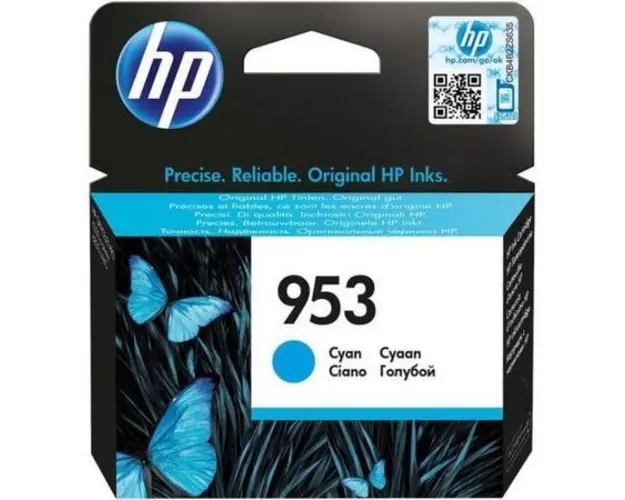 Cartus HP 953, cyan