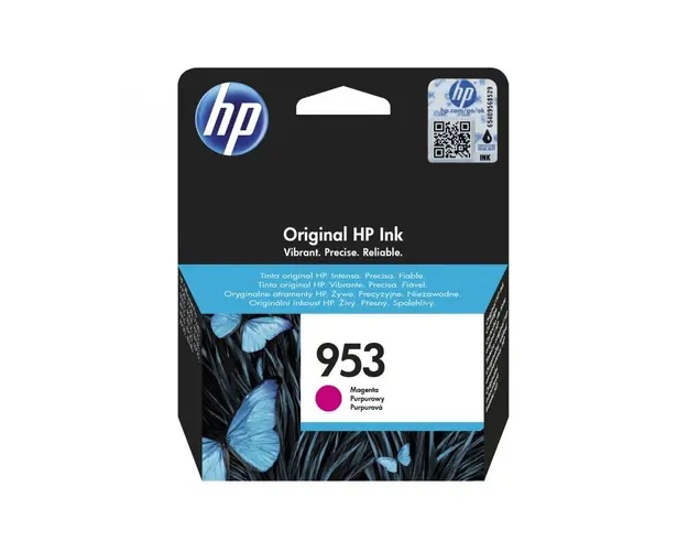 Cartus HP 953, magenta