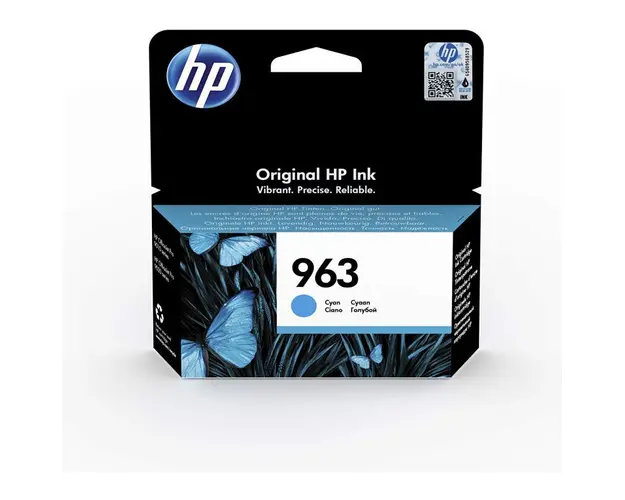 Cartus HP nr. 963, cyan