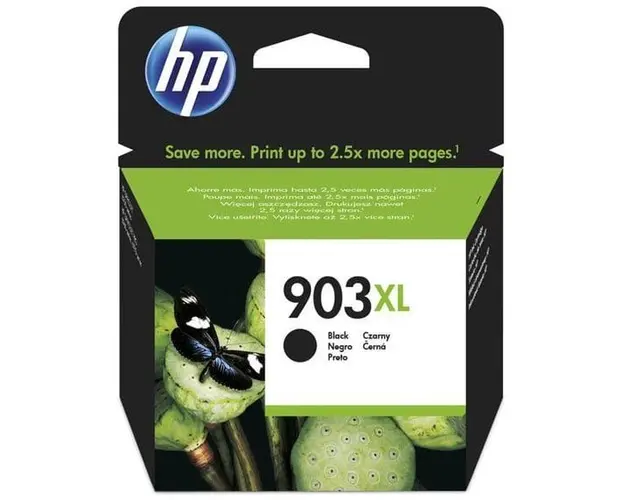 Cartus inkjet 903XL High Yield Black