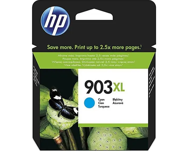 Cartus inkjet HP 903XL Cyan