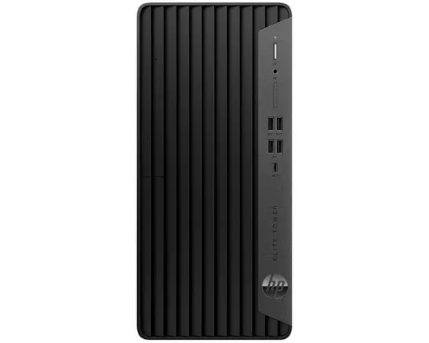 Desktop PC Elite 600 G9 MT, Procesor Intel® Core™ i5-12500 3.0GHz Alder Lake, 8GB RAM, 512GB SSD, UHD 770, no OS