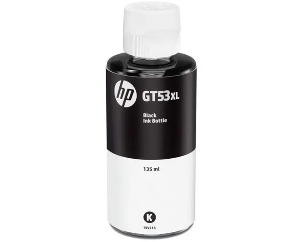 Flacon cerneala HP GT53XL, Negru