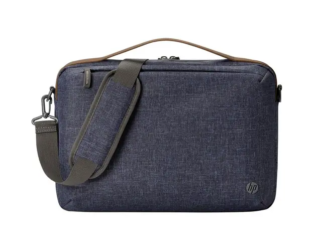 Geanta laptop HP Renew 15, Navy