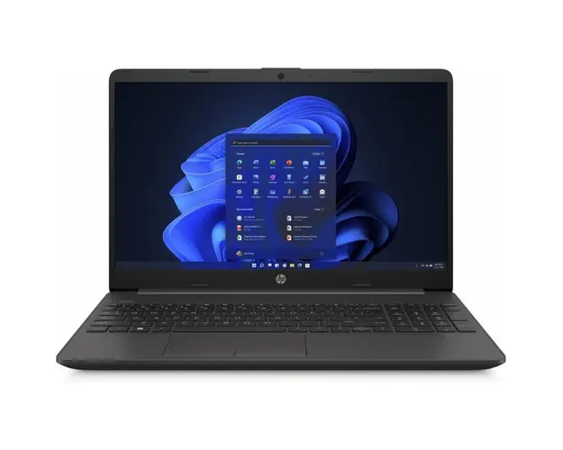 Laptop HP 15.6 250 G9, FHD, Procesor Intel® Core™ i3-1215U (10M Cache, up to 4.40 GHz, with IPU), 16GB DDR4, 512GB SSD, GMA UHD, Free DOS, Dark Ash Silver