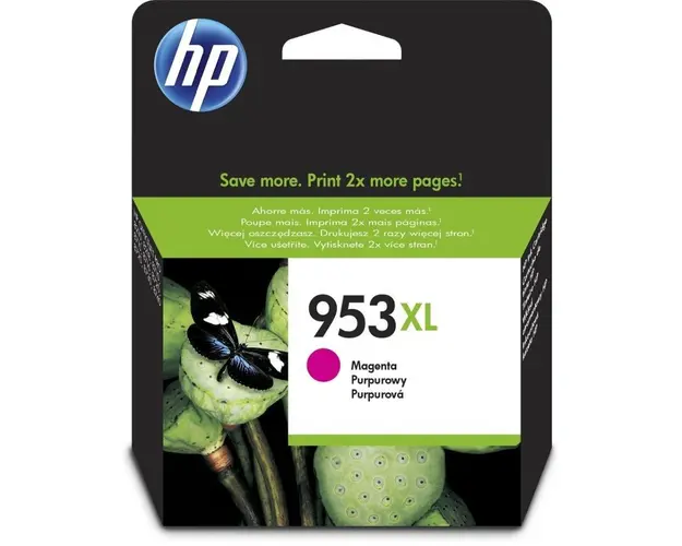 HP Cartus 953XL Magenta
