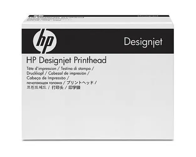 HP CH644A INK 771 MAINTENANCE CARTRIDGE