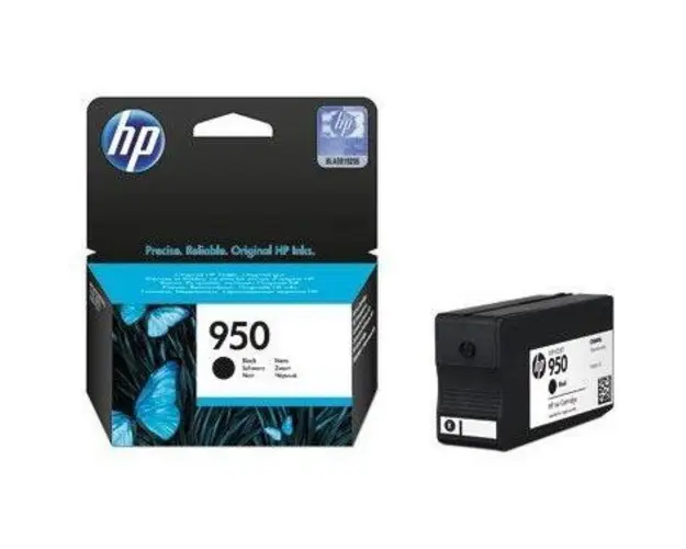 HP CN049AE Ink Cartridge 950 OfficeJet Black CN049AE