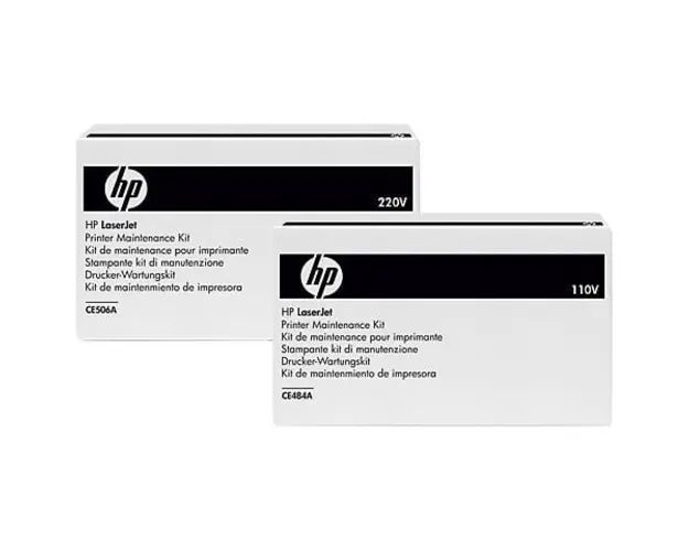HP Color LaserJet Toner Collection Unit CE254A
