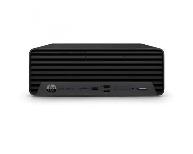 Desktop PC HP ProDesk 400 G9 SFF, Procesor Intel® Core™ i7-12700 2.1GHz Alder Lake, 16GB RAM, 512GB SSD, UHD 770, Windows 11 Pro