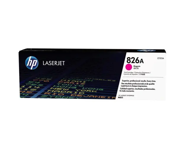 HP Toner 826A Magenta 31.5K