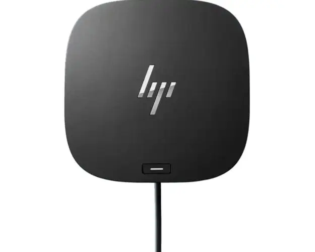 Docking station HP 5TW10AA, USB-C G5, 100W