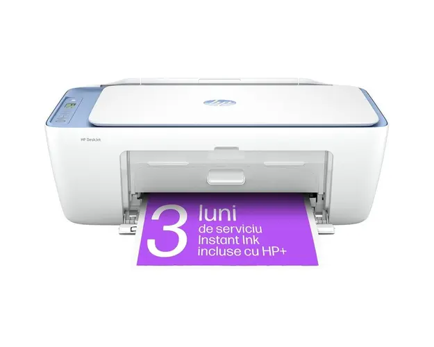 Imprimanta HP DeskJet 2822e All-in-One