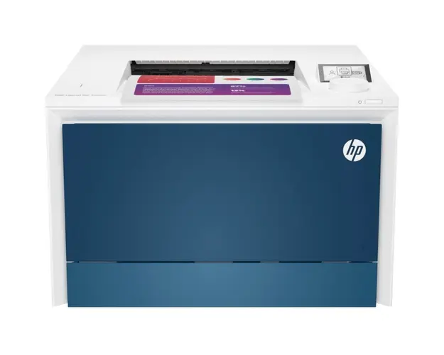 Imprimanta HP LaserJet Pro 4202dn, Laser, Color, Format A4, Duplex, Retea