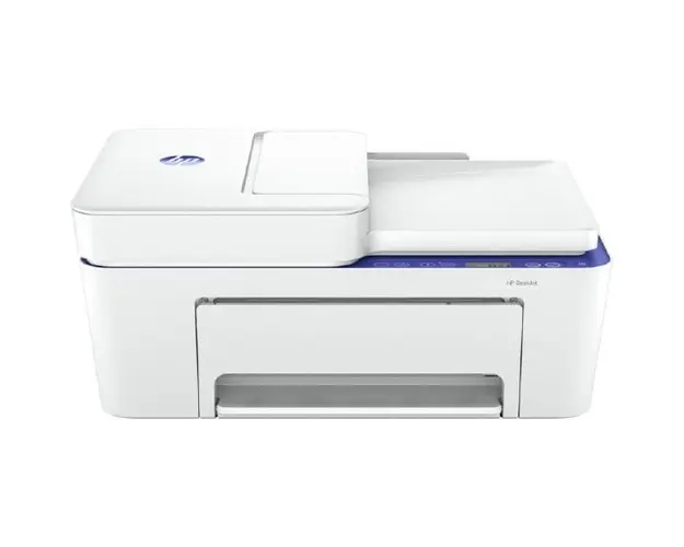 Multifunctional, HP DeskJet 4230e All-in-One, Color, Imprimare, copiere, scanare, 8,5 ppm alb-negru/5,5 ppm color