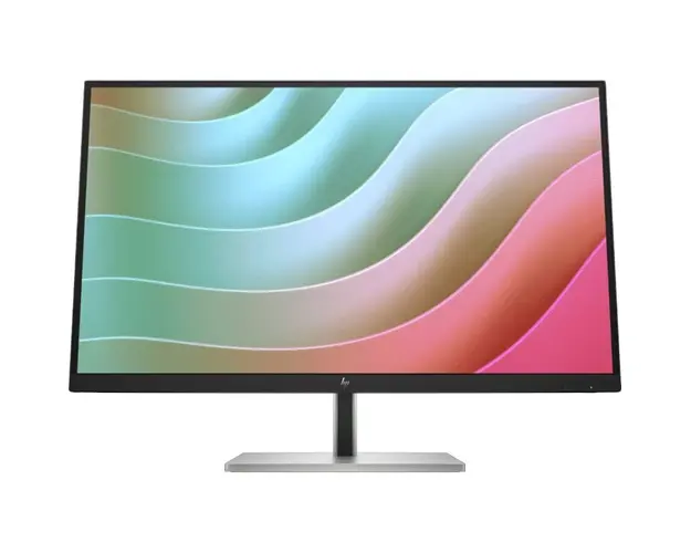 Monitor LED HP E27k G5 27 inch UHD IPS 5 ms 60 Hz