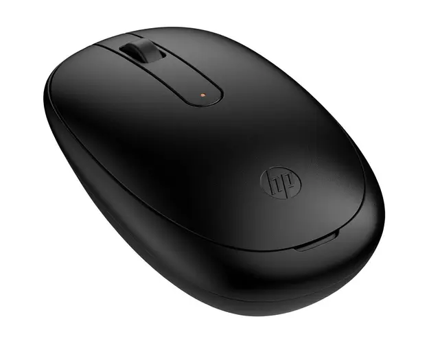 Mouse Bluetooth HP 240, Black