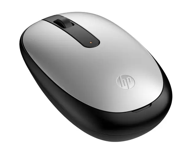 Mouse HP 240 Bluetooth Mouse Pike, Silver