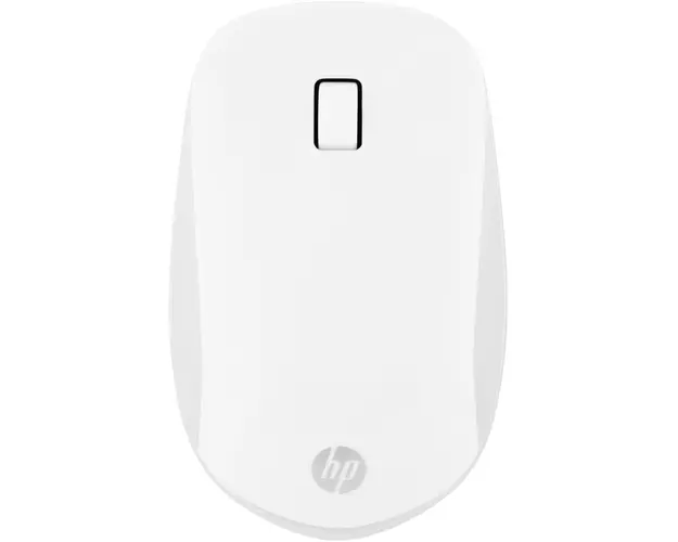 Mouse HP 410 Slim Bluetooth, Alb