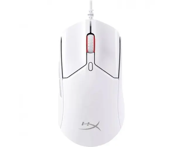 Mouse WS HPX Pulsefire Haste 2 Mini, alb