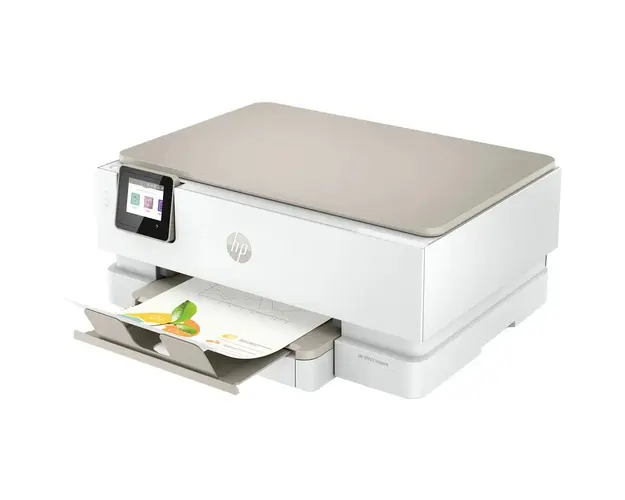 Multifunctional inkjet color HP ENVY 7220e AIO, Wireless, Duplex, A4