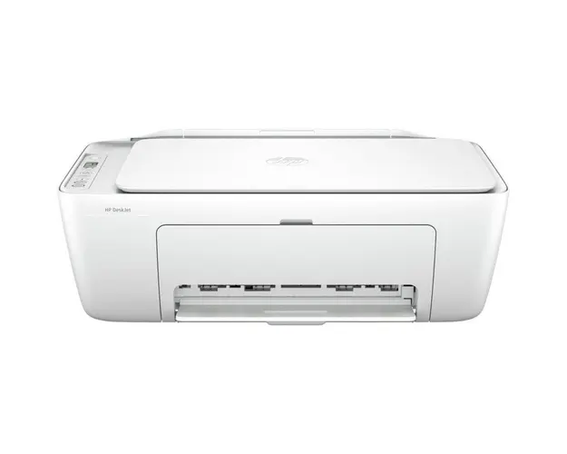 Multifunctional Inkjet printer HP DeskJet 2810e All-in-One 588Q0B, Wireless, A4