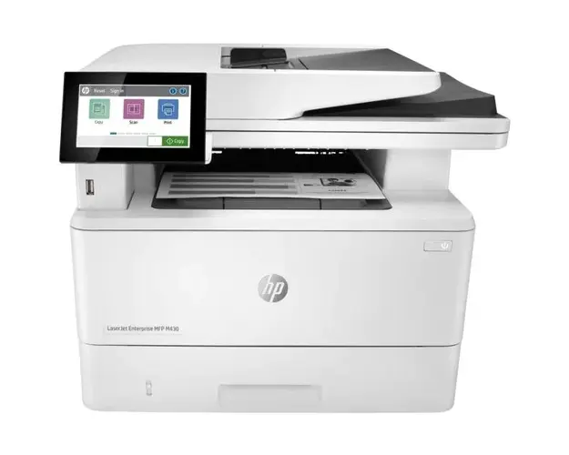 Multifunctional laser monocrom HP LaserJet Enterprise MFP M430F, A4