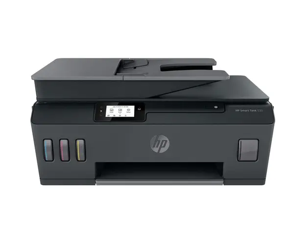 Multifunctionala HP SMART TANK 530, inkjet, color, format A4, wireless