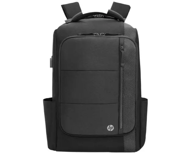 Rucsac notebook 16 inch Renew Executive Black