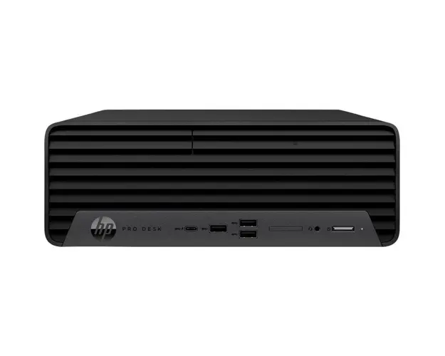 Desktop PC HP ProDesk 400 G9 SFF, Procesor Intel® Core™ i7-13700 2.1GHz Raptor Lake, 16GB RAM, 512GB SSD, UHD 770, Windows 11 Pro