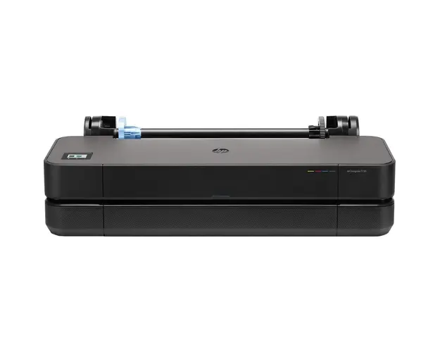 Plotter HP DesignJet T230 24, Wireless, Retea, A1