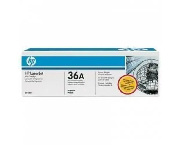 Toner CB436A