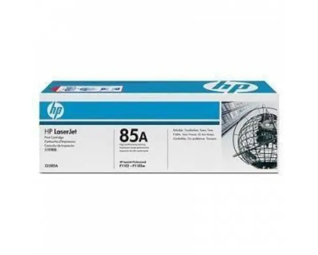 Toner HP 82A, black