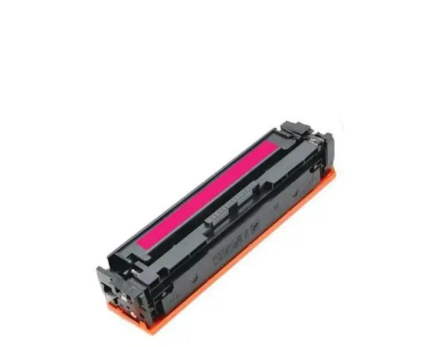 Toner de capacitate mare HP 207X, Magenta