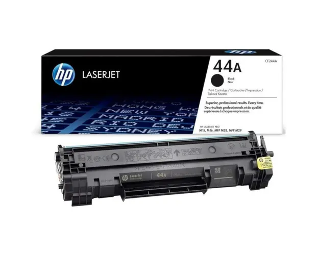 Toner HP 44A, Black