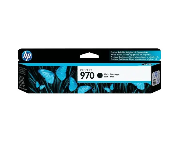 Cartus HP 970, black