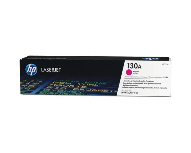 Toner HP CF353A 130A 1K M177 MagentaENTA