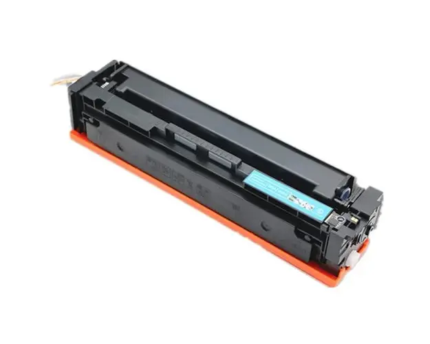 Toner HP Nr.207A, cyan