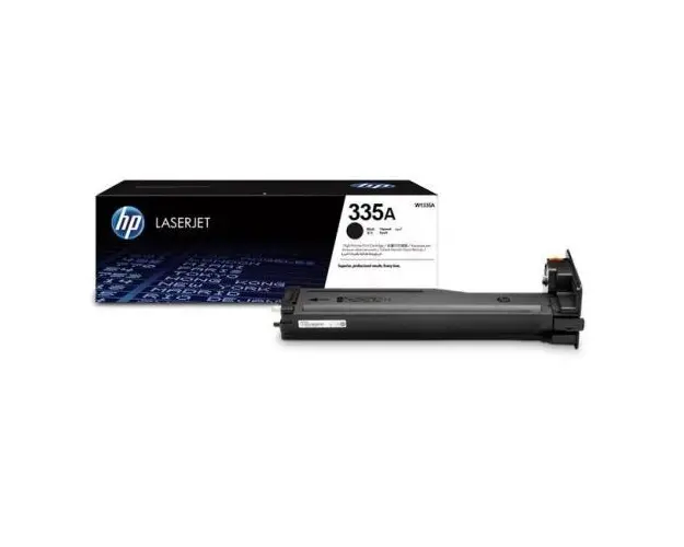 Toner HP NR.335A, black