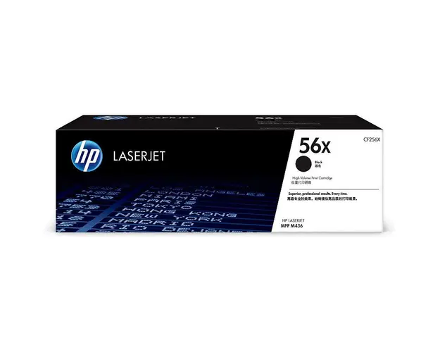 Toner HP NR.56X, Black