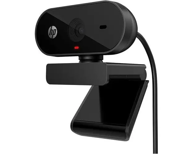 Webcam HP 320, FHD, USB-A
