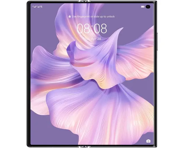 Telefon mobil Huawei Mate Xs 2, 8GB RAM, 512GB, 4G, Black