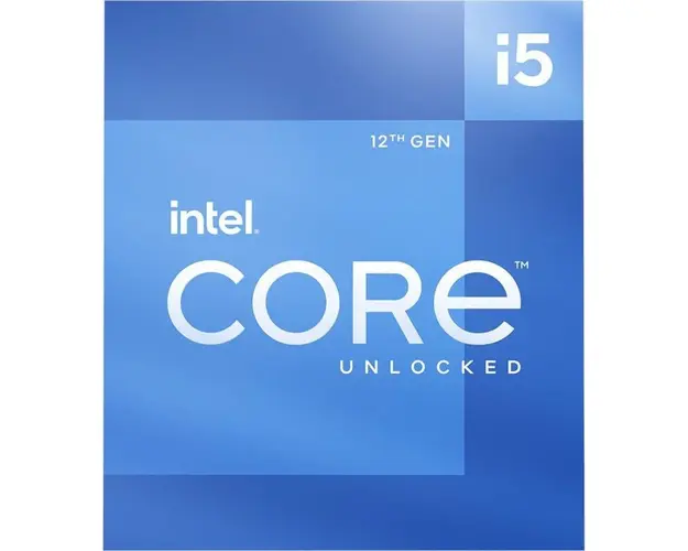 Procesor Core i5-12600K LGA 1700
