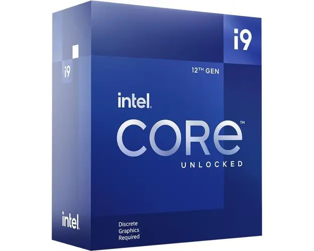 Procesor Intel Core i9-12900KF 3.2GHz LGA 1700, no VGA