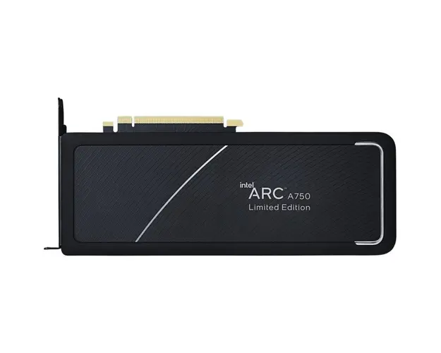 Placa video Intel ARC A750 Limited Edition 8GB GDDR6 256-bit