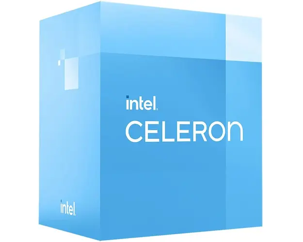 Procesor Celeron G6900 3.4GHz LGA1700