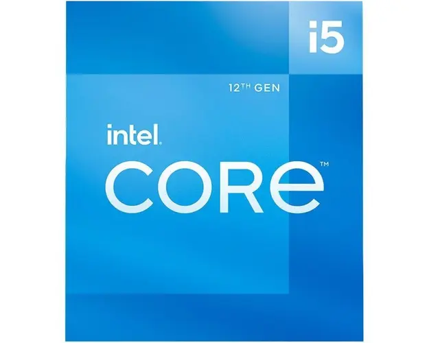 Procesor Core i5-12400 2.5GHz LGA1700